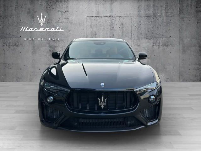 Maserati Levante Trofeo