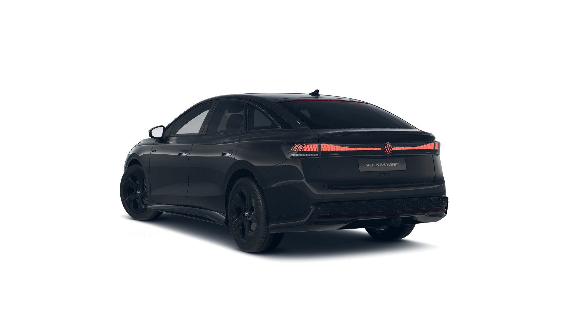 Volkswagen ID.7 4Motion GTX