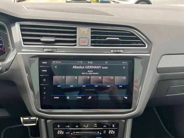 Volkswagen Tiguan 2.0 TDI Allspace DSG R-Line