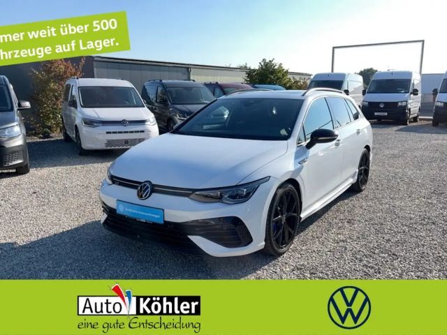 Volkswagen Golf DSG Variant