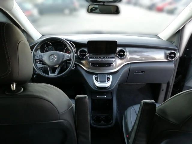 Mercedes-Benz V 300 4MATIC AVANTGARDE