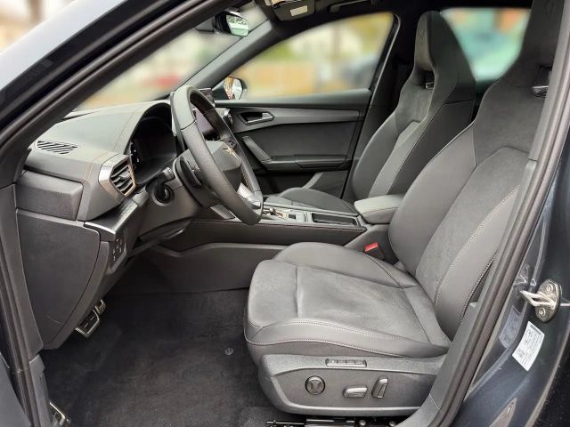 Cupra Formentor 2.0 TSI 4Drive DSG VZ