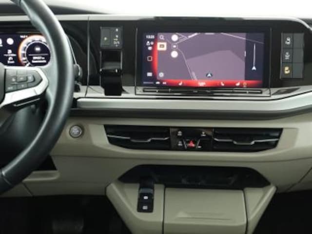 Volkswagen Multivan Lang T7