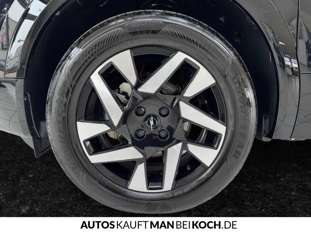 Opel Mokka GS-Line Grand Sport