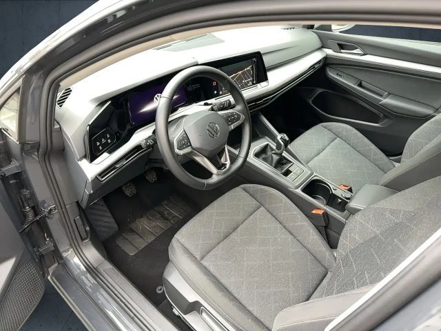 Volkswagen Golf 1.5 TSI Life