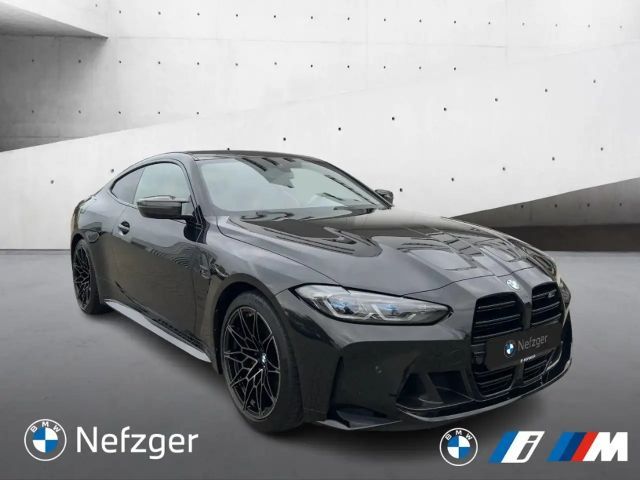 BMW M4 Competition Coupé