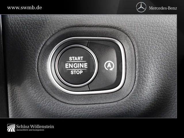 Mercedes-Benz GLE 450 4MATIC AMG Line