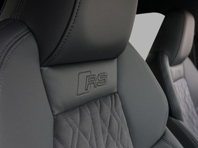 Audi RS3 Quattro S-Tronic Sportback