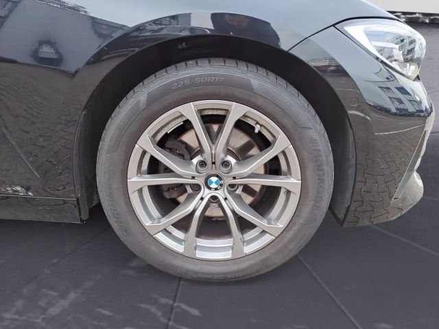 BMW 320 320i Sport Line Touring