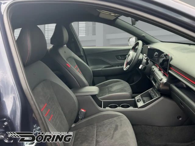 Hyundai Kona 1.6 N Line Vierwielaandrijving