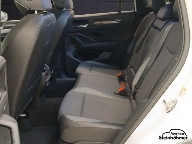 Volkswagen Tiguan 1.5 eTSI DSG IQ.Drive