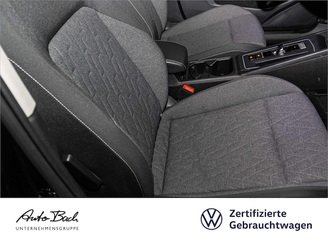 Volkswagen Golf 2.0 TDI DSG Golf VIII Move Pro