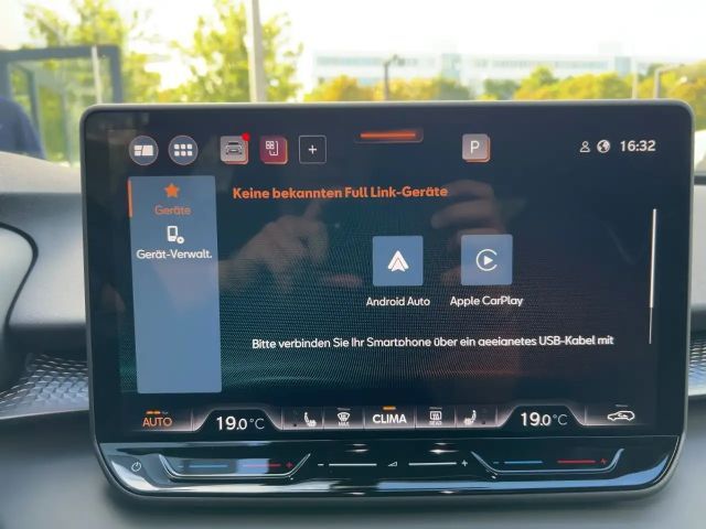 Cupra Terramar 1.5 eTSI