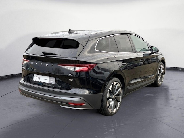 Skoda Enyaq iV 80