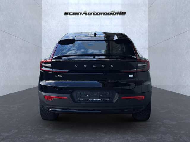 Volvo C40 Recharge
