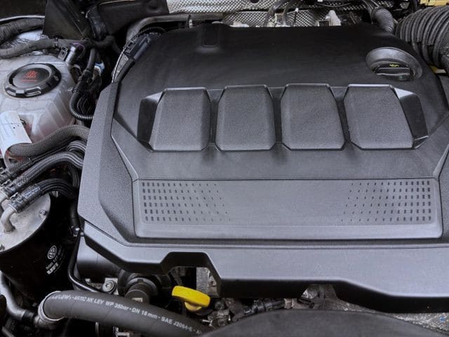 Volkswagen Tiguan 2.0 TDI Allspace DSG Life