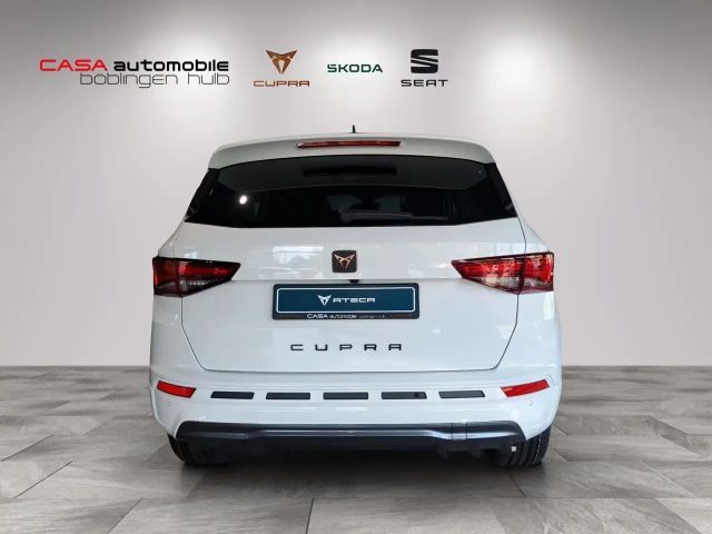 Cupra Ateca 1.5 TSI DSG