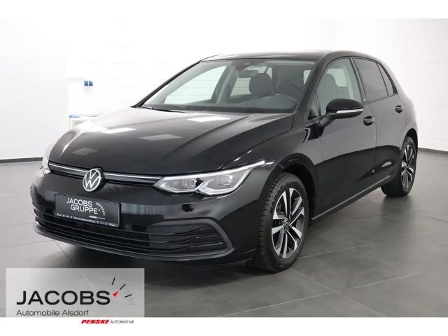Volkswagen Golf 1.5 TSI Golf VIII TSi United
