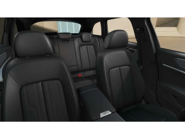 Audi A6 45 TFSI Avant Quattro