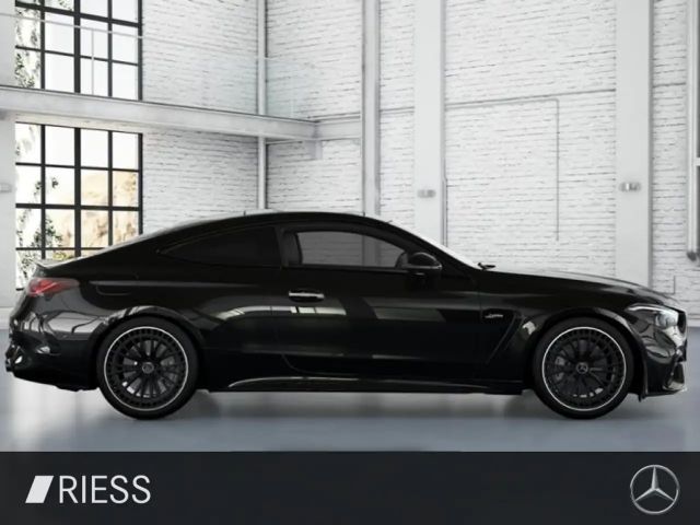 Mercedes-Benz CLE 53 AMG 4MATIC+ AMG Line