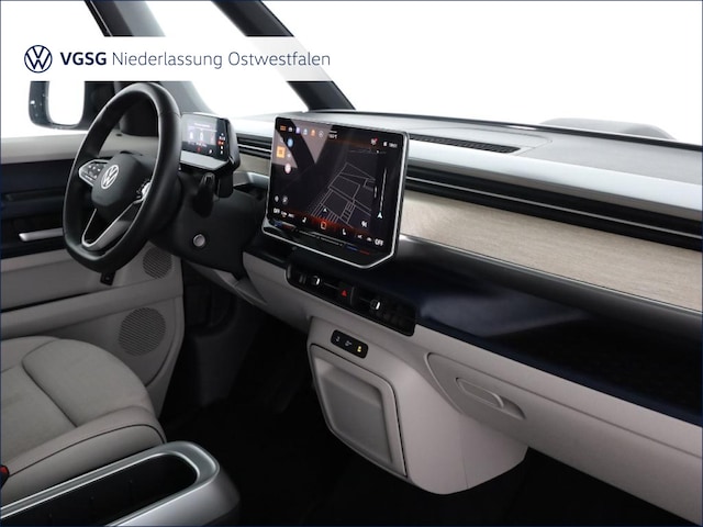 Volkswagen ID.Buzz Pro