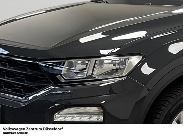 Volkswagen T-Roc 1.0 TSI