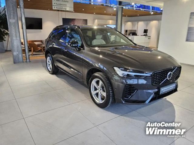 Volvo XC60 AWD Dark Plus Recharge T8