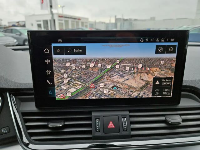 Audi Q5 40 TDI Quattro S-Line S-Tronic