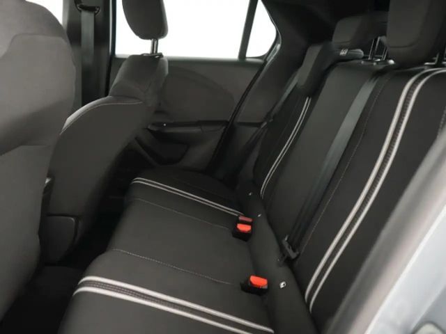 Opel Corsa GS-Line Grand Sport