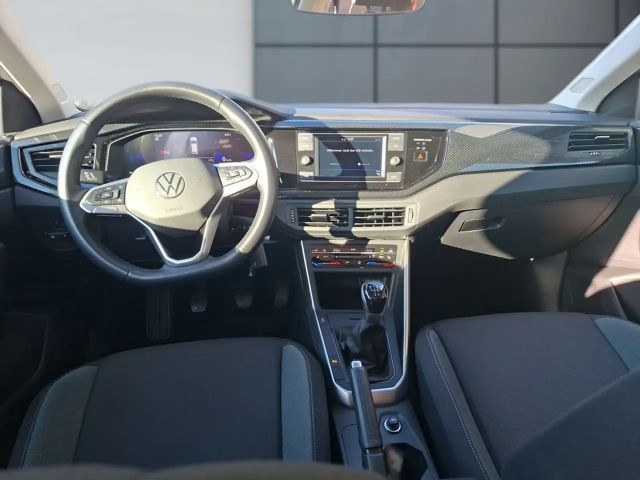 Volkswagen Polo 1.0 TSI Life