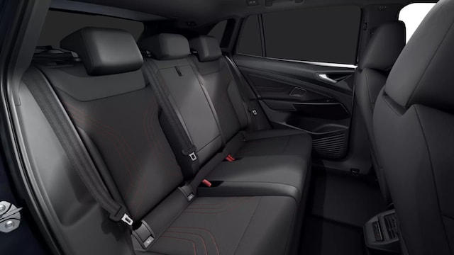 Volkswagen ID.4 4Motion GTX IQ.Drive