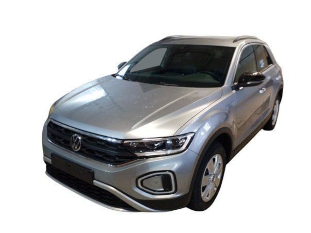 Volkswagen T-Roc 2.0 TDI DSG