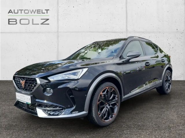 Cupra Formentor 2.0 TSI 4Drive VZ