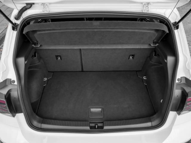 Volkswagen T-Cross 1.0 TSI DSG