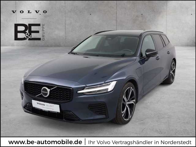 Volvo V60 AWD Dark T8 Ultra