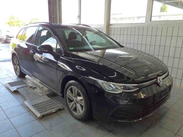 Volkswagen Golf 2.0 TDI DSG Life Variant