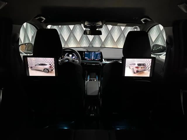 BMW X1 M-Sport sDrive