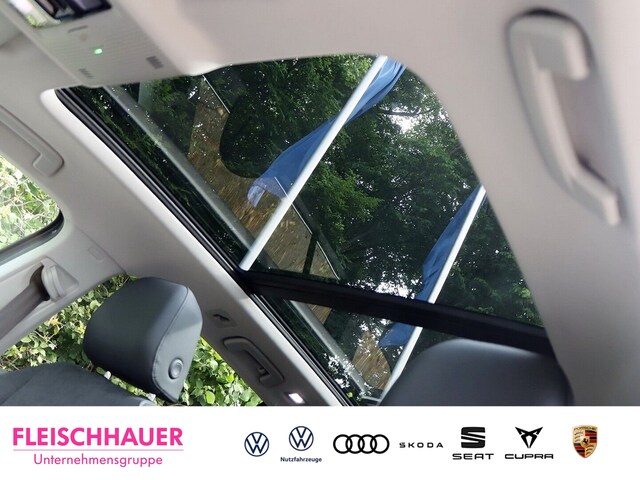 Volkswagen Golf Golf VIII Style Variant