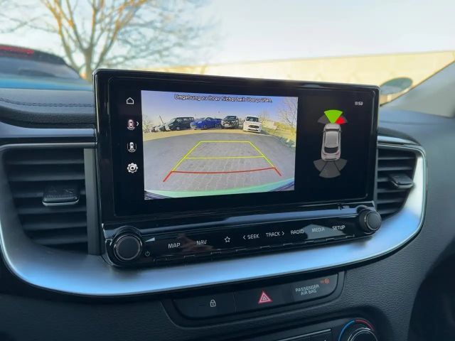 Kia XCeed Platinum Edition