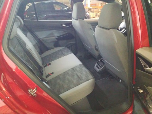 Volkswagen ID.4 IQ.Drive Performance Pro