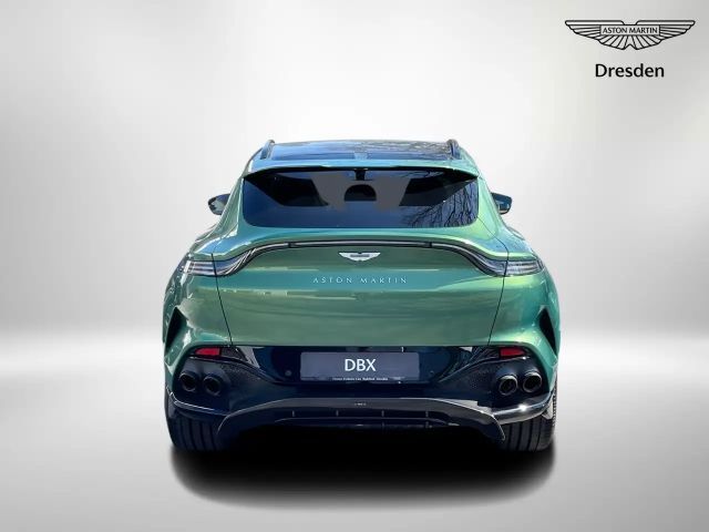 Aston Martin DBX 707 MY25 Full Carbon