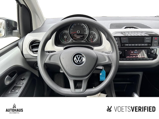 Volkswagen e-up! Style