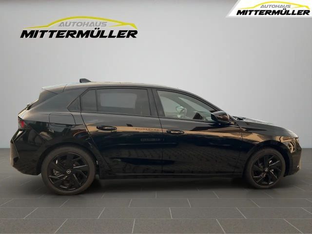 Opel Astra GS-Line Grand Sport