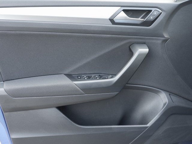 Volkswagen T-Roc 1.5 TSI DSG Life