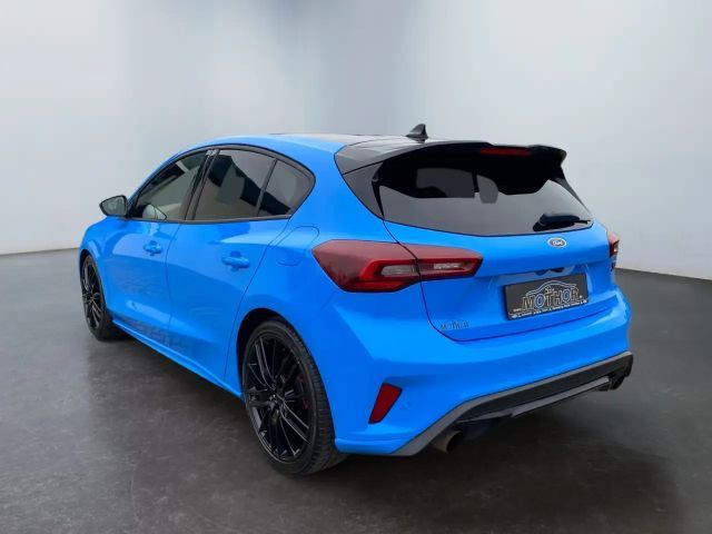 Ford Focus EcoBoost ST Line