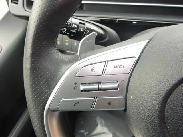 Hyundai Staria Signature Vierwielaandrijving