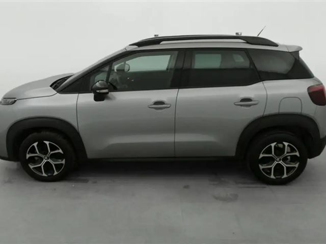 Citroën C3 Aircross C-Series PureTech