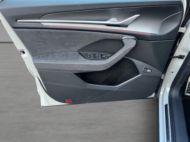 Skoda Kodiaq 2.0 TDI 4x4 Sportline