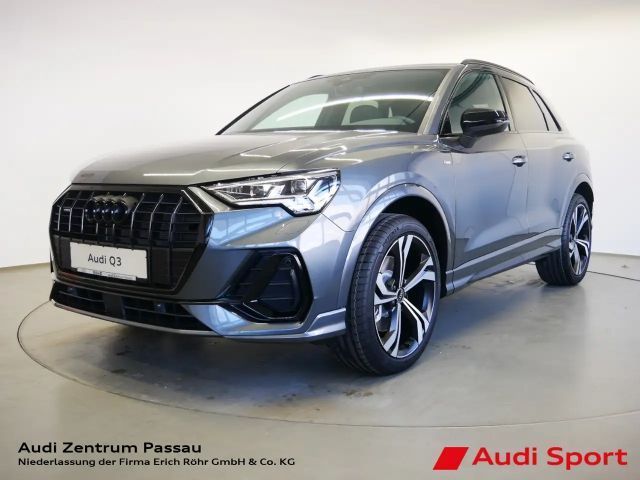 Audi Q3 40 TFSI Quattro