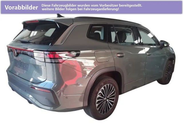 Volkswagen Tayron 1.5 eTSI DSG Life